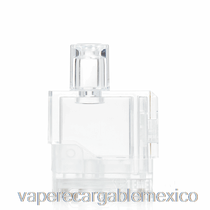Vape Recargable Vape Perdido Orion Art Vainas De Reemplazo Completamente Transparente